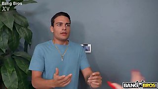 My Friend's Mom is Bangin Hot!