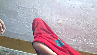 Busty Boobs Horny Sister in Law Fuck