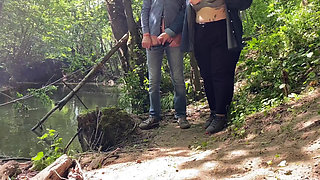 All a stepson needs is his stepmother's natural breasts!