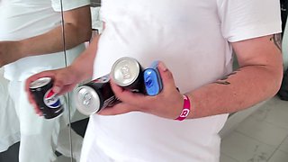 The Tabasco Therxpy - Part 1