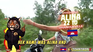 Flashback: Alina - JohnTronX Video