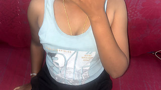 Who wants to watch Shruti Bhabhi's naked dance show?