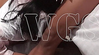 C#4 - Tight Asian College Student Safe Sex Lesson