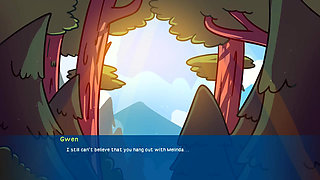 Camp Pinewood v2.6.0 Part 8 Gameplay by Loveskysan69