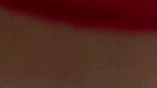 The Bitch Sat on Top and Started Fucking - Nicole and Alex