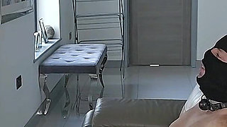Mistrees Brook and Her Pet!