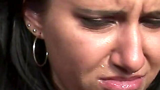 Movie From Trista Tanner of 10 Man Cum Slam