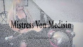 Mistress Ava Von Medisin aka avavonmedisin OnlyFans -