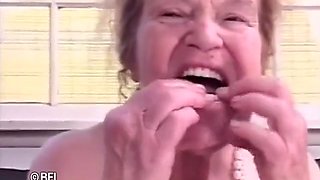 Several Older Ladies Will Take You To The Golden Age Of Fucking