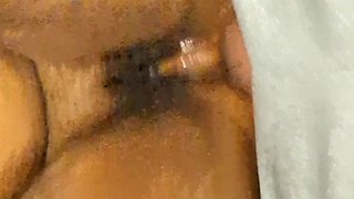 Fuck Me Harder
