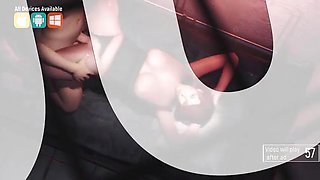 Cougar StepMother Bangs Good Her Friend