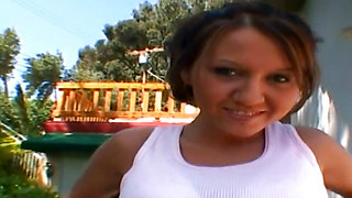 Brianna Blaze Revealed