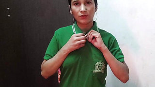Step father ne meri jawani dekh kar jabar dasti pela