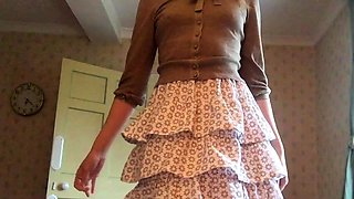 Blonde russia bitch webcam xxx ass