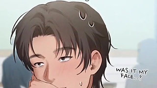 Ex Lover Full Story Part 1 Eng Comic