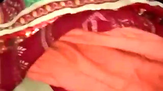 Desi Indian Wife Hard By Her Husband At Night