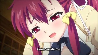 Kagirohi Shaku Kei Another 4