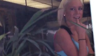 Wonderful coquette sex unbelievable video