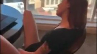 Amateur Mutual Masturbation Compilation: Big Tits, Babe  Anal Porn