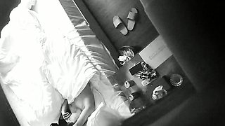 Amateur Hidden Cams Reveal Cock Riding Hoes
