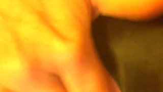 Honeyfleur Pleasures Her Pussy