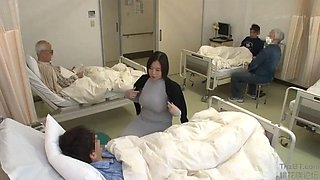 A visit from a Japanese Goddess