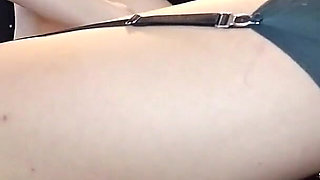 By Worshipping Rebecca Diamante's Pussy, You Worship Satan Ita