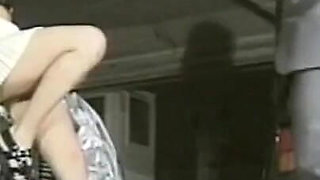 Horny Housewives with Big Tits Get Fucked Doggy Style and Give Deep Blowjobs to Big Hard Cocks
