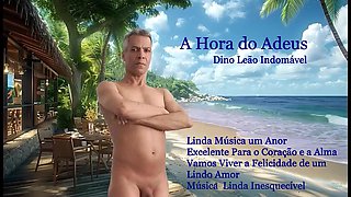 A Hora do Adeus Amor Sem Limites, Dino Leão Indomável