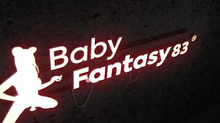 Amateur Teen Babyfantasy83 Gives Hot Blowjob & Takes Cumshot Facial in HD
