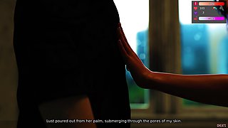 The Art of Seduction (part 5)