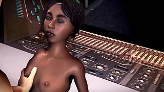 Compilation 3D porn  3 - www.3Dplay.me
