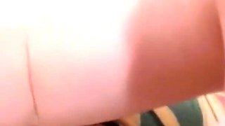 Passage home with double fuck