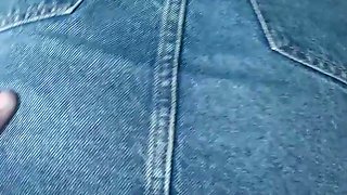 I Seduced My Stepbrother with My Miniskirt and Now He Wants to Cum on My Face