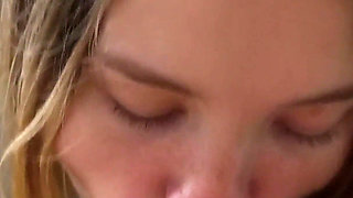 Playing Truth or Dare with My Girlfriends Little Sister
