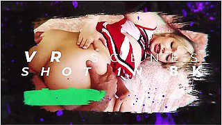 LethalHardcore - Hot For Teacher Blonde Babe Gets Fucked Hard