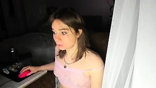 Perfect Pussy Close up milf Selda