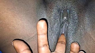 Tasty unforgettable she loves the big chocolate dick