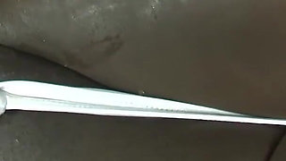 Perverted Wife in Sex Giving to Husband and His Friend