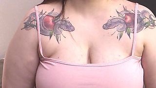 Lesson in the Proper Pleasing of a Man From a MILF Strap-on