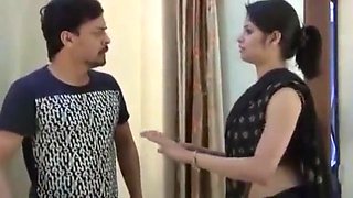 Indian adult web serial " Sexy Maid "