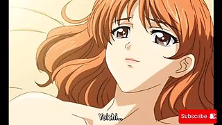 Horny Wife Desperate to Get Pregnant - Cumshot & Tits in HD