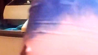 Rubbing My Pussy Shaking My Booty Humping My Fridge