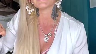 Mistress Ava Von Medisin aka avavonmedisin OnlyFans - What