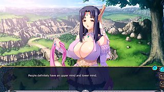 Funbag Fantasy Roxanne Full Scene 2