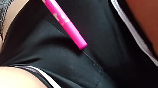 DO YOU LIKE MY BIG PUSSY BABY ? YOU LIKE HOW I TOUCH