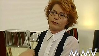 Banging Granny - MMVfilms