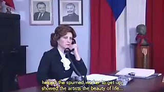 Red Refotmatory - The Teddy Bear: Babe, Anal  Brunette Porn