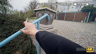 Hunt4k. greatest worst mistake
