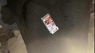 German hijabi Mom Dirty Tina Fuck by Huge Cock bbc and Deepthroat